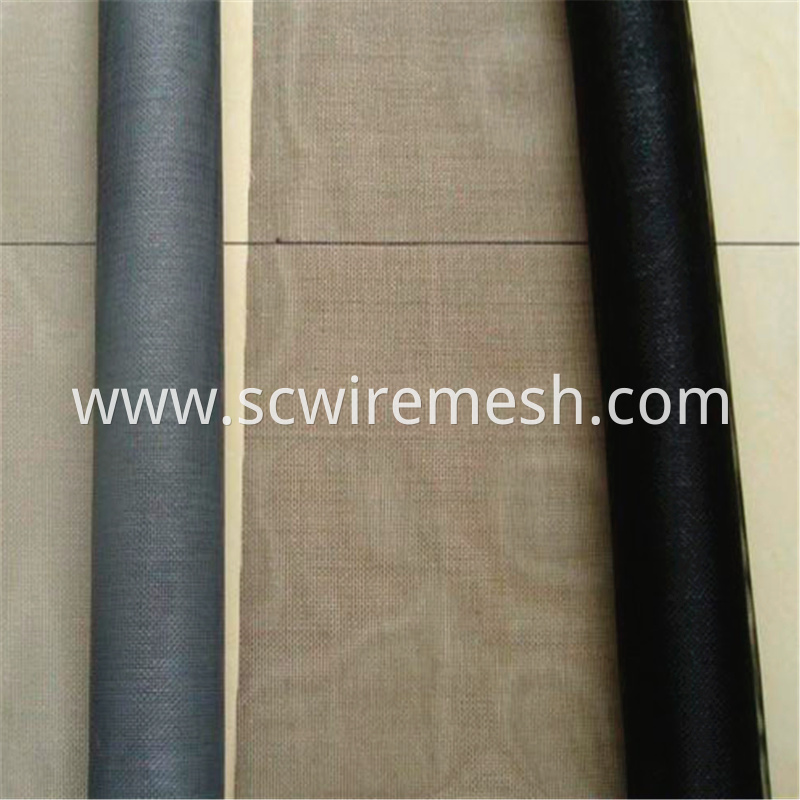 Fiberglass Window Screen